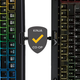 Illustration for article titled Your Picks For The Best Gaming Keyboards: Corsair K and Razer BlackWidow Chroma